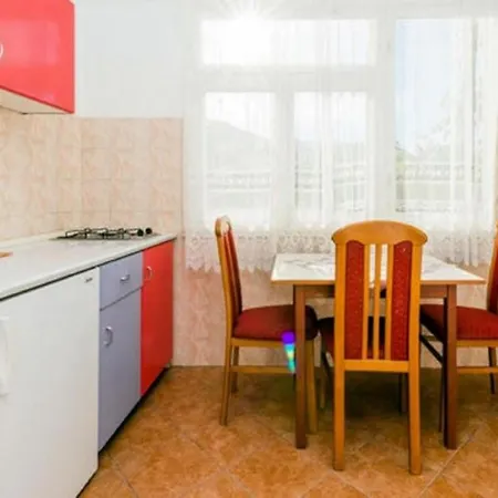 Klis -studio With Terrace - 2 * Mlini