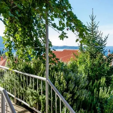 Klis -studio With Terrace - 2 * Mlini