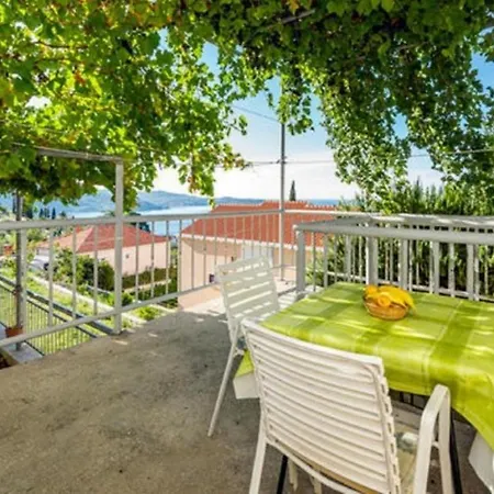 Klis -studio With Terrace - 2 * Mlini